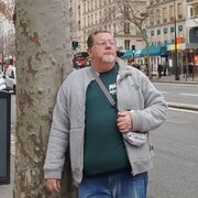 Frank Benjamin 60 Moscow