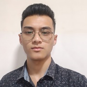 Alban Dohling 21 Shillong