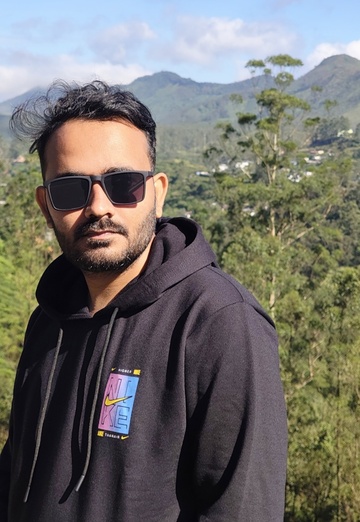 My photo - Mahendra, 23 from Mumbai (@mahendra97)