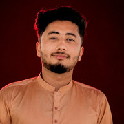 Mian Umair 19 Multan