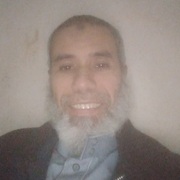 Mohamed 51 Algiers