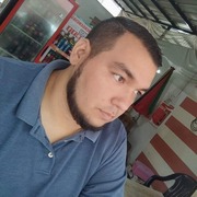 Fernando 34 Machala