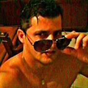 Carlos Alves 41 Rio de Janeiro