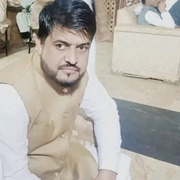Zahid khan 30 Karachi