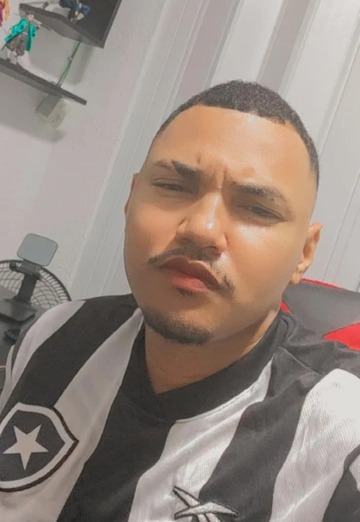 My photo - Eduardo, 25 from Rio de Janeiro (@eduardo1205)