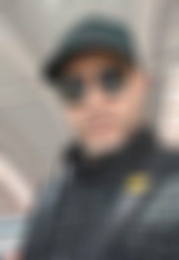 My photo - lotfi, 46 from Cologne (@lotfi141)