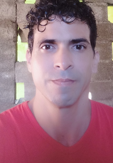 My photo - Levis, 38 from Montevideo (@levis102)