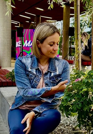 My photo - Elena, 38 from Yuzhno-Sakhalinsk (@elena572068)