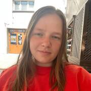Svetlana 20 Novosibirsk