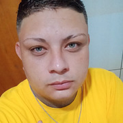 Joao Morars 29 Anápolis