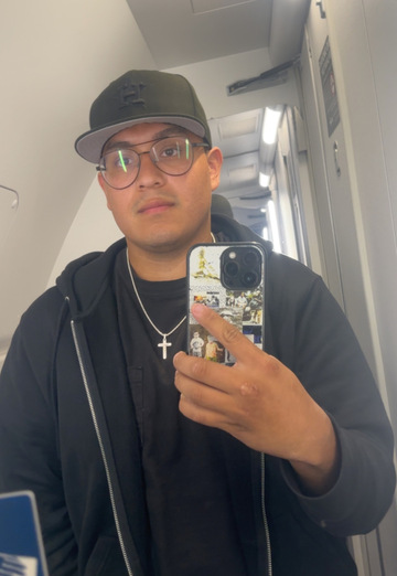 Manny (@manny157) — my photo № 1