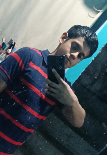 My photo - Alexis, 19 from Iguala (@alexis1725)