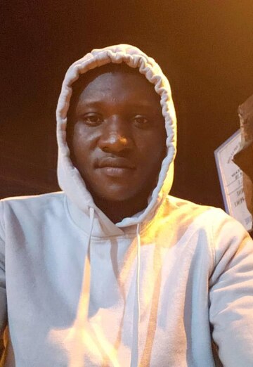 My photo - Mayk, 30 from Tomsk (@mayk2361)