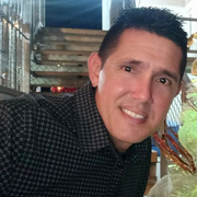 juan c olarte 37 Caracas
