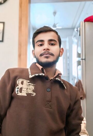 My photo - Krishna, 22 from Gurugram (@krishna545)