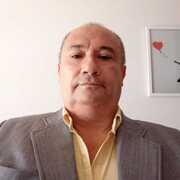 Jorge 54 Santiago