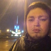 Aleksandr 31 Abu Dhabi