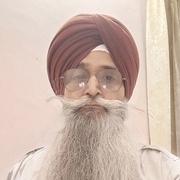 Parminder Singh 52 Gurugram