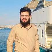 Nooh Azam 21 Cairo