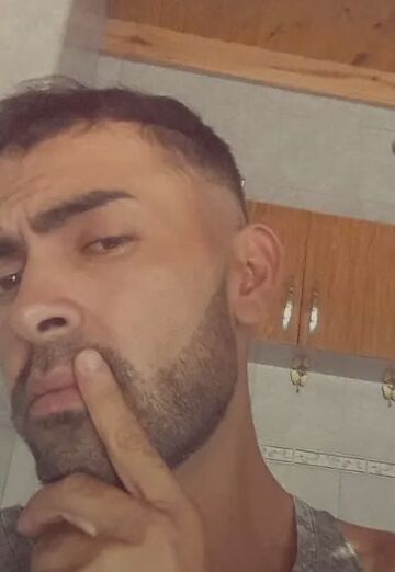 My photo - Hector, 36 from Villa Regina (@hector440)