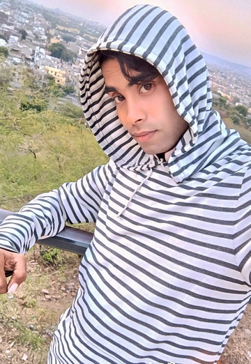 My photo - Manish Chuohan, 25 from Jaipur (@manishchuohan)
