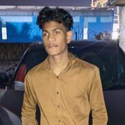 Siddharth overoy 20 Pandharpur