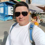 Leandro 33 Москва