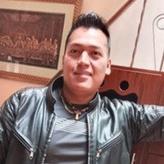Javier Andres. 34 Popayán