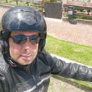 Andres 42 Montevideo