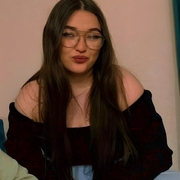 Aysylu 21 Yekaterinburg