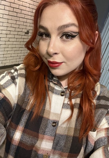 My photo - Annet, 28 from Moscow (@annet2390)