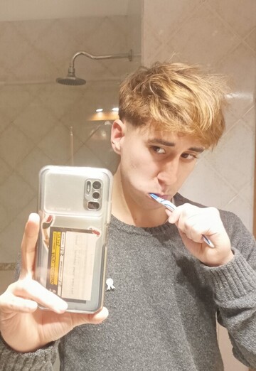 My photo - Aleho, 24 from Lomas de Zamora (@aleho12)