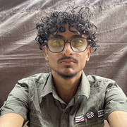 Ayan Dalvi 24 Mumbai