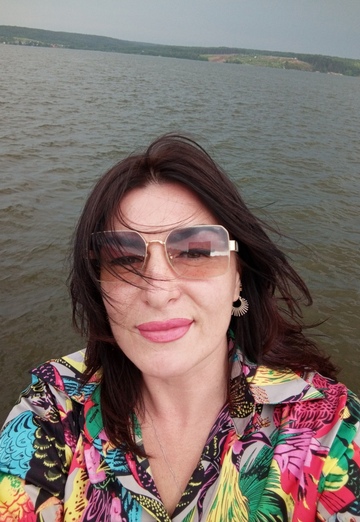 My photo - Mariya, 40 from Perm (@mariya203755)