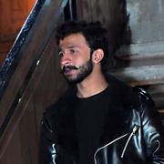 Hamza 20 Islamabad