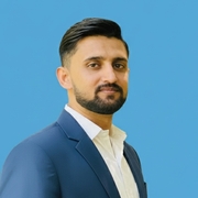 Muhammad 27 Lahore