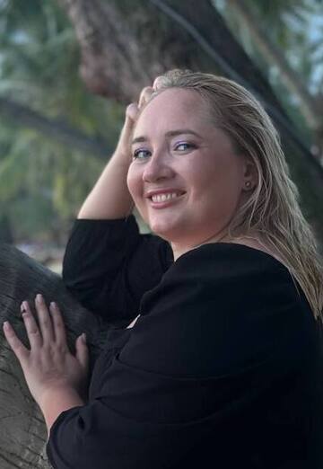 My photo - Liliya, 39 from Naberezhnye Chelny (@liliya42524)