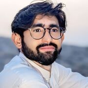 Muhammad Sheraz 28 Islamabad