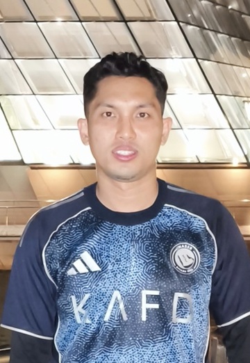 My photo - Al, 37 from Kuala Lumpur (@al7021)