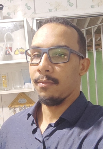 My photo - Moisés, 32 from São Paulo (@moises176)