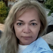 Алла 57 Ульяновск