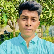 Vishal Patel 27 Navsari