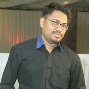 SyedAli 33 Karachi