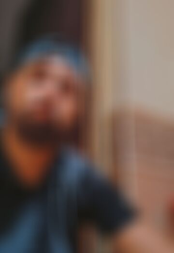My photo - Sadak, 32 from Oran (@sadak15)