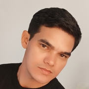 Valteir Castro França 35 Goiânia