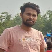Dipankar Bera 31 Pandharpur
