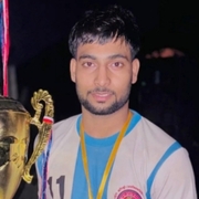 Vipin Pal 20 Rishikesh