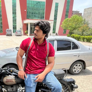 Vishal 20 Delhi