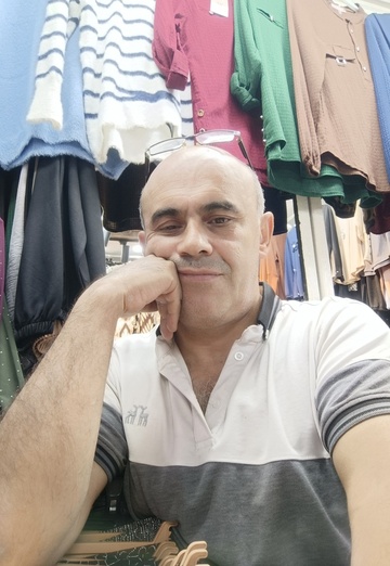 My photo - Mirhat, 51 from Mardin (@mirhat64)