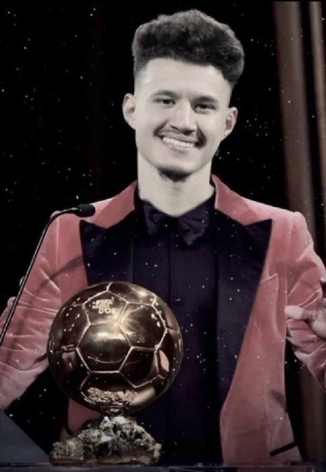 Mody (@mody119) — my photo № 1